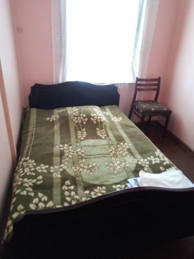 Julia Guest House 코불레티 외부 사진